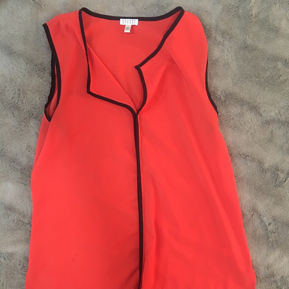 Spence M bright shirt  (💥⚡️4 for$25💥⚡️)